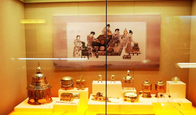 China National Tea Museum