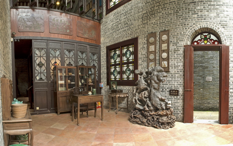 Xiguan mansion.jpg