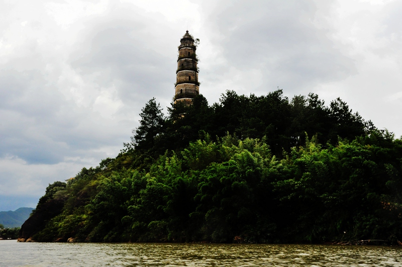 Yuankui Tower.jpg