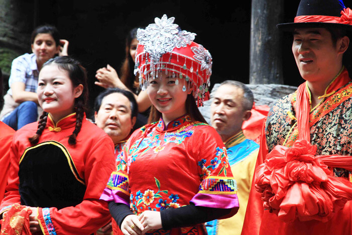 Tujia Wedding Performance.jpg