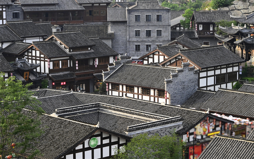 Ci Qi Kou Ancient Town.jpg