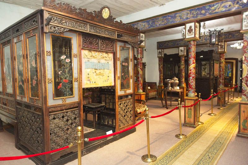 Bogd Khaan Palace Museum of Mongolia.jpg
