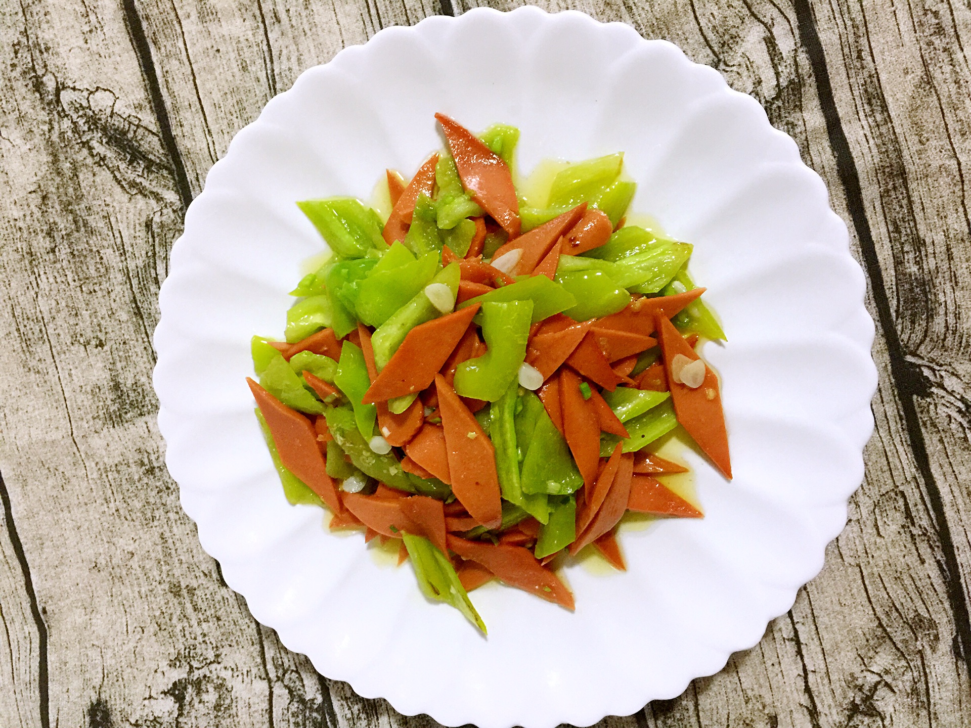 Bamboo Shoot with Ham.jpg