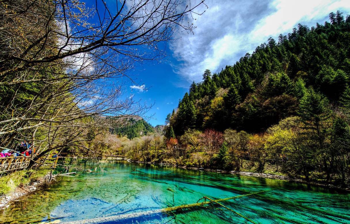 Jiuzhaigou 3.jpg
