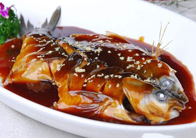 West Lake Fish in Vinegar Gravy.jpg
