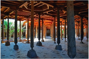 Juma Mosque