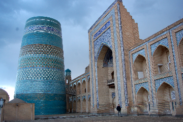 Muhammad Amin-khan Madrasah