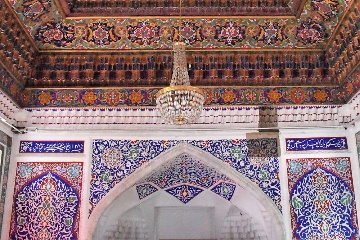 Khudayar Khan Palace