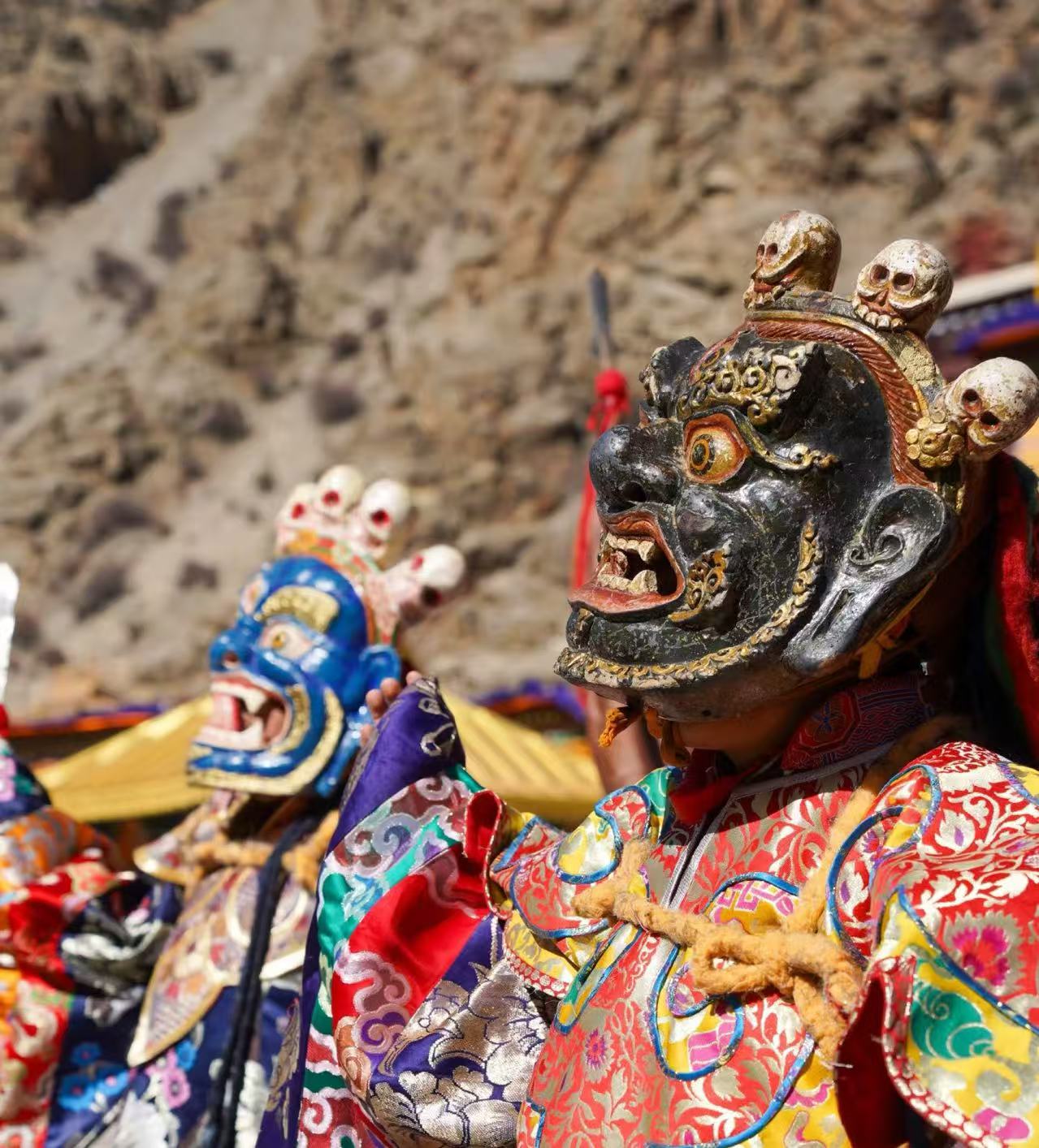 Tibet Tour Package Plan