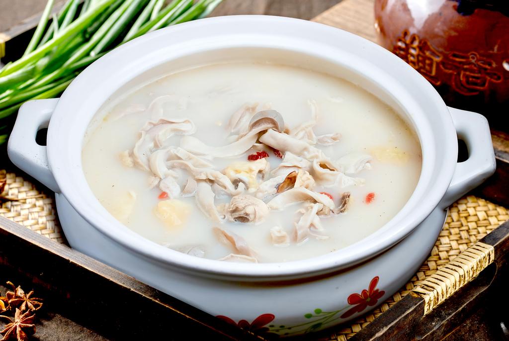 Guangdong Cuisine