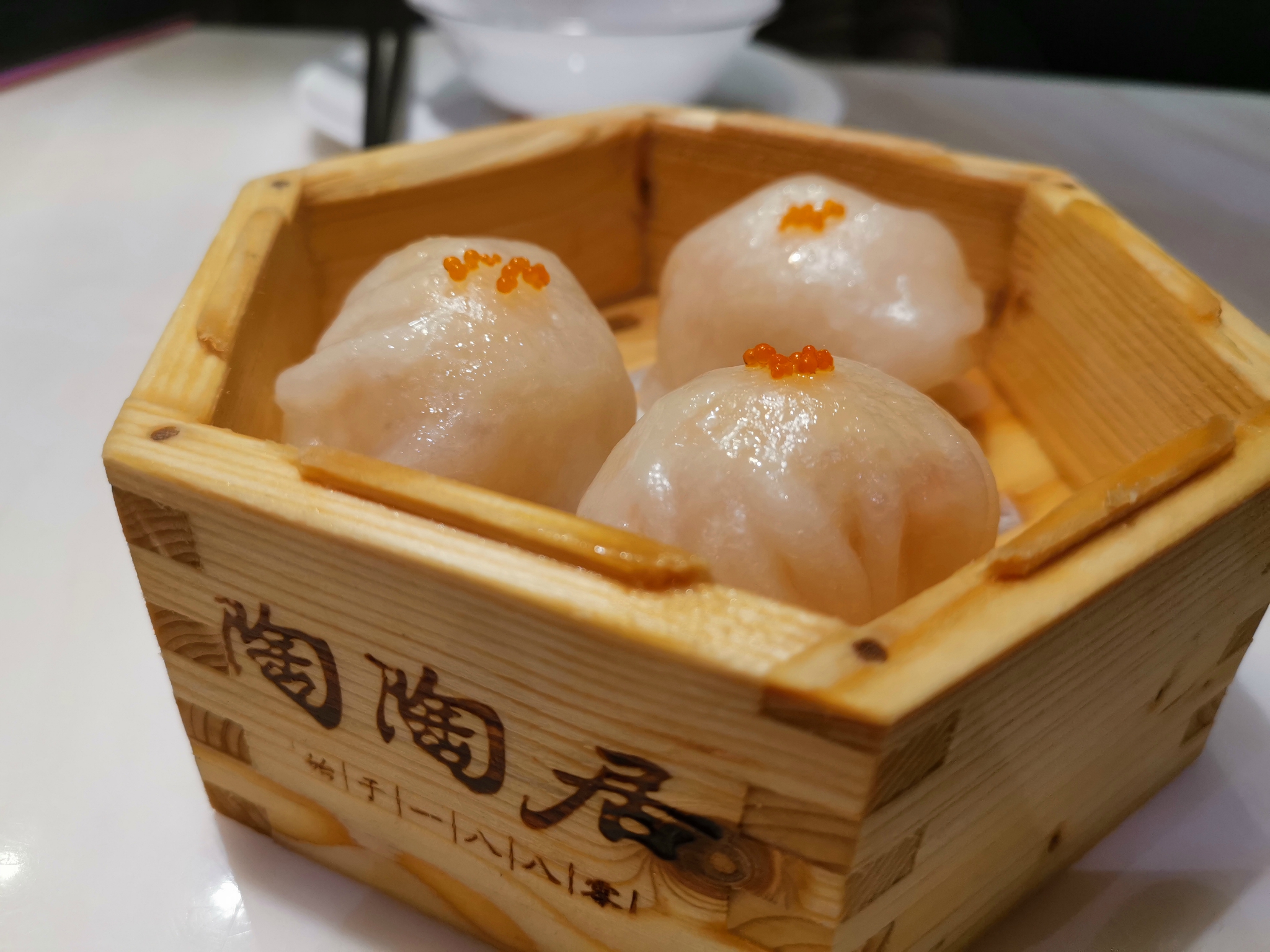 Food in Guangzhou
