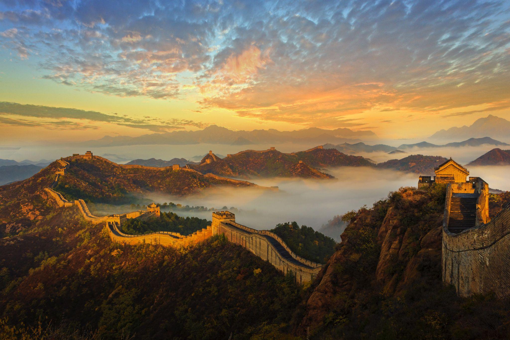 The Great Wall