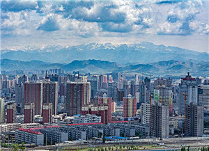 Best Time to Visit Urumqi