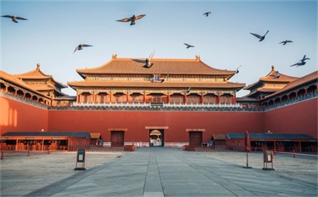 Beijing Travel Tips