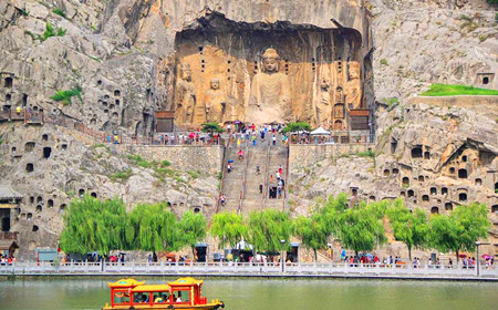 Luoyang Travel Tips