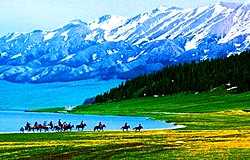 How much Does it Cost to Travel Xinjiang?