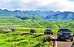 Is It Safe to Plan a Xinjiang Tour?