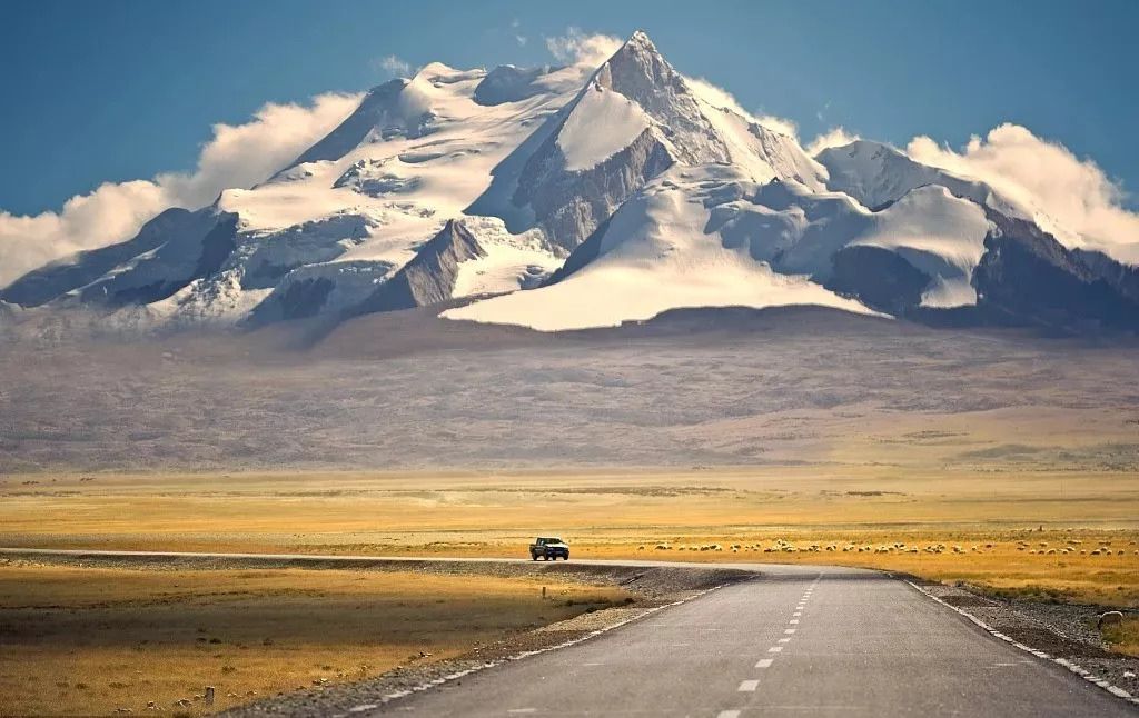 When Is the Best Time to Travel Tibet