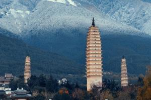 How to Plan Yunnan Tour