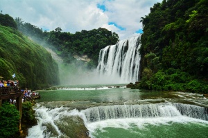 Best Time to Visit Guizhou