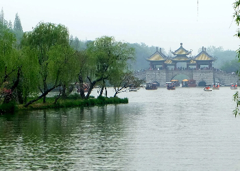 Best Time to Visit Jiangsu