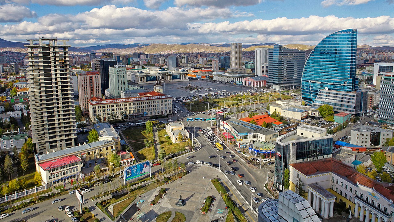 Mongolia Travel Advice