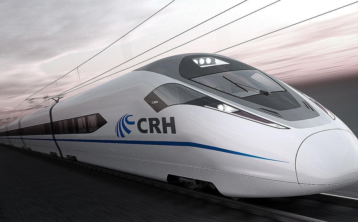 Transportation in China
