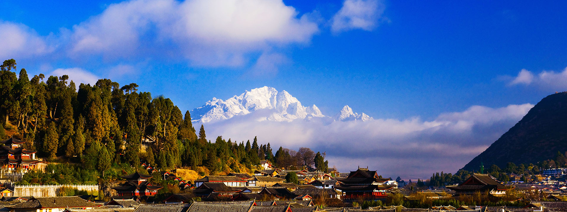 Yunnan Tours