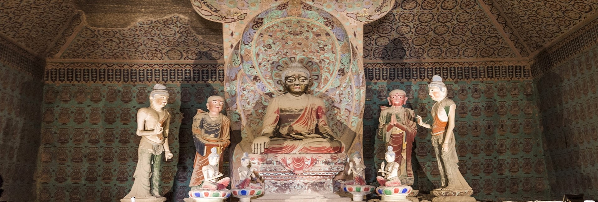 Dunhuang Tours