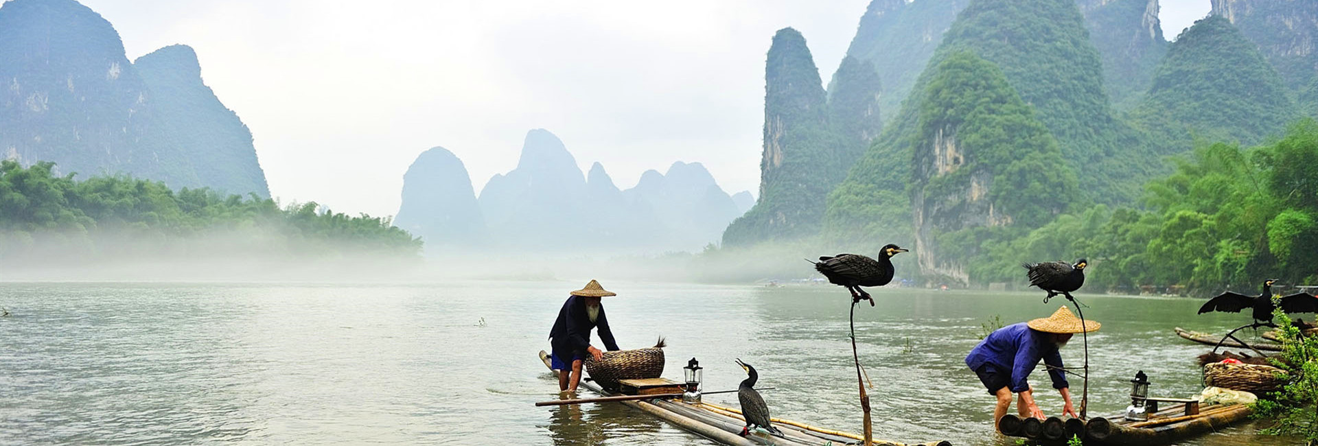 Guilin Tours