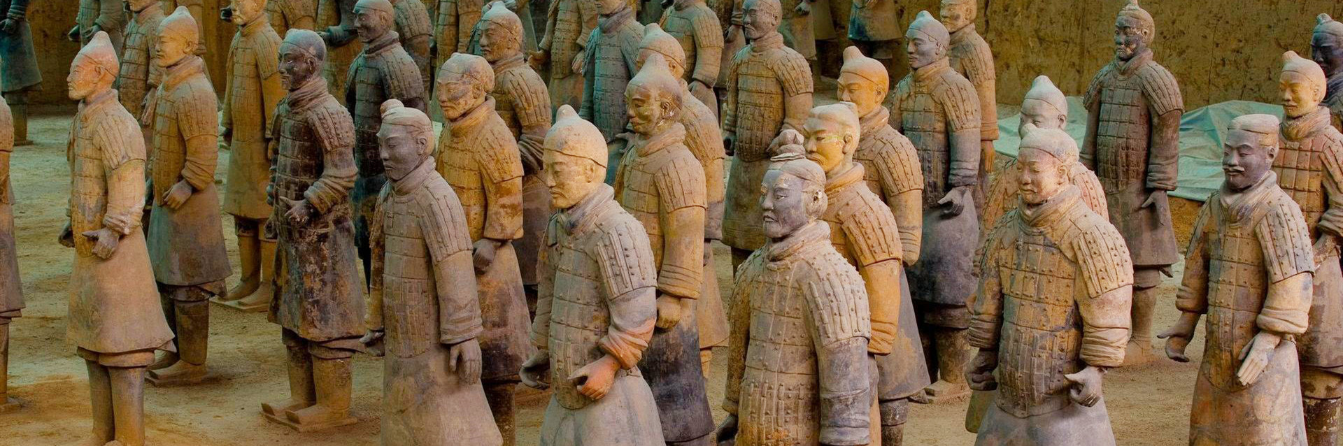 Xi'an Tours