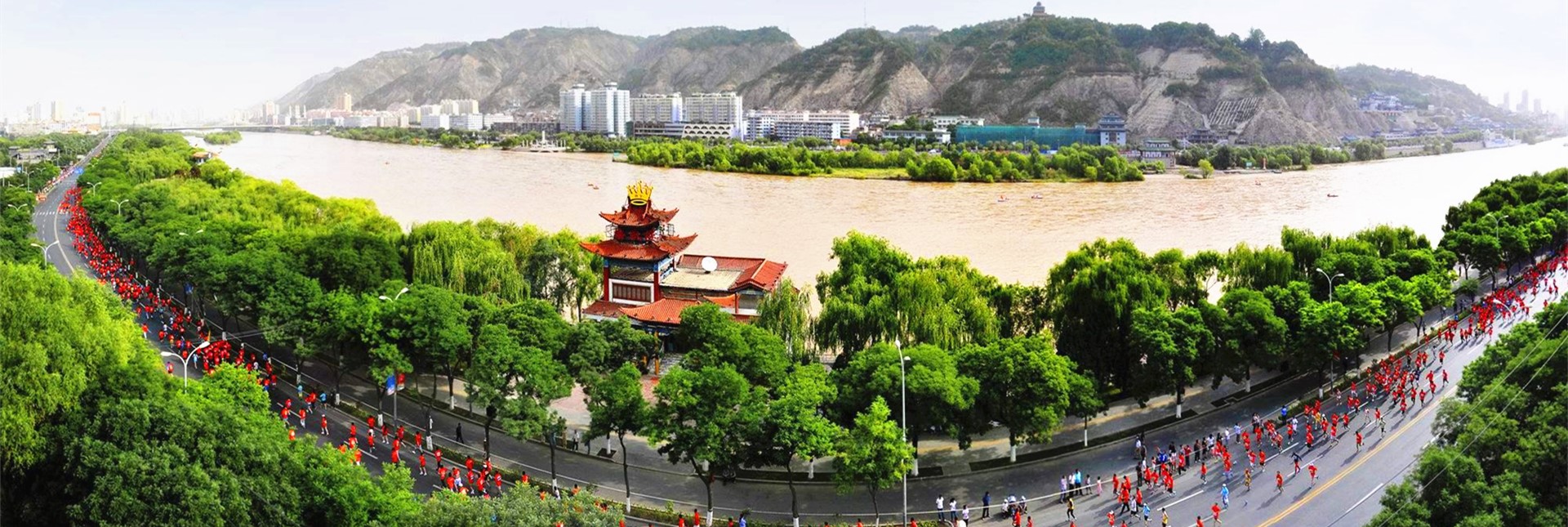 Lanzhou Tours