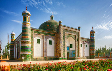 14 Days Silk Road and Northern Xinjiang Tour