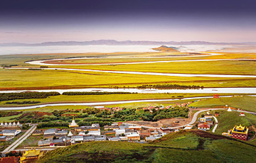 6 Days Lanzhou and Dunhuang Tour