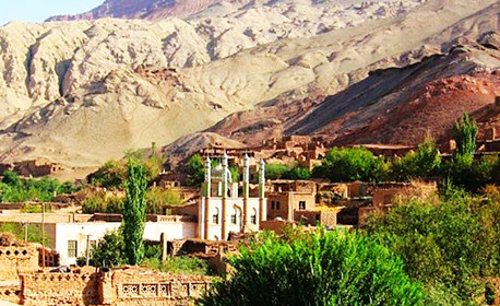 Kashgar to Turpan Tour by Train