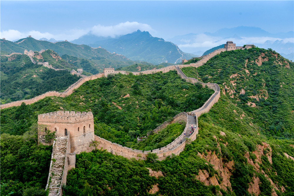 10 Days Beijing - Xi'an - Chengdu and Shanghai Private Tour