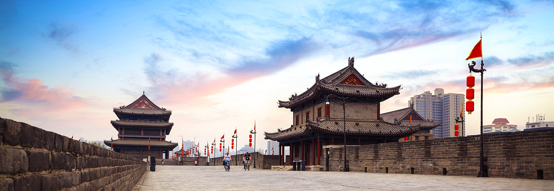 Xi'an Tours