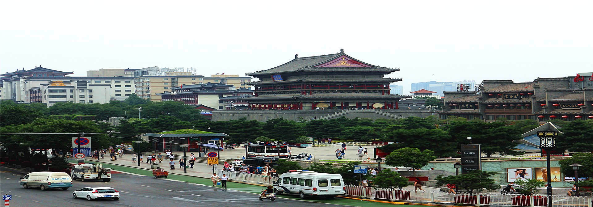 Xi'an Tours