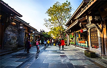 Private Chengdu City Tour