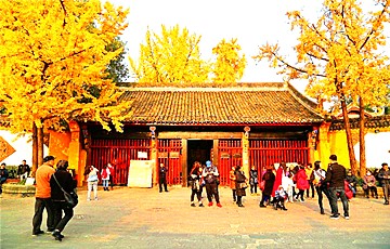 2 Days Chengdu Tour