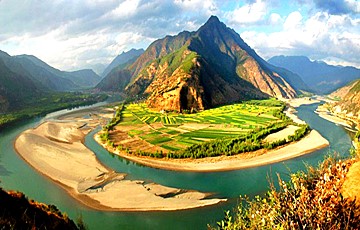 7 Days Yubeng Hiking Tour