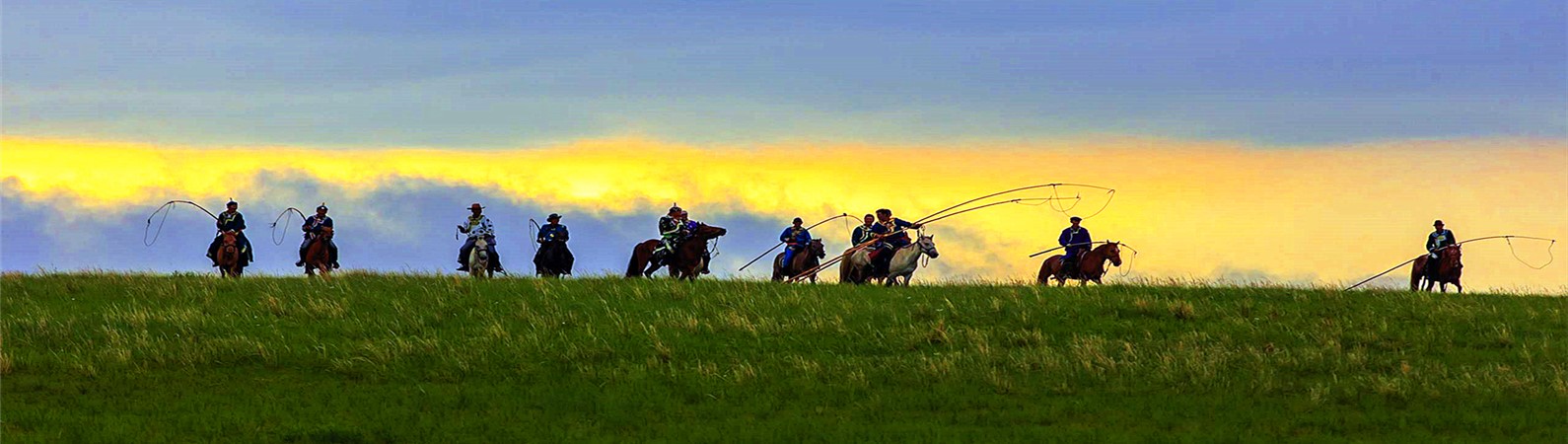 Inner Mongolia Tours