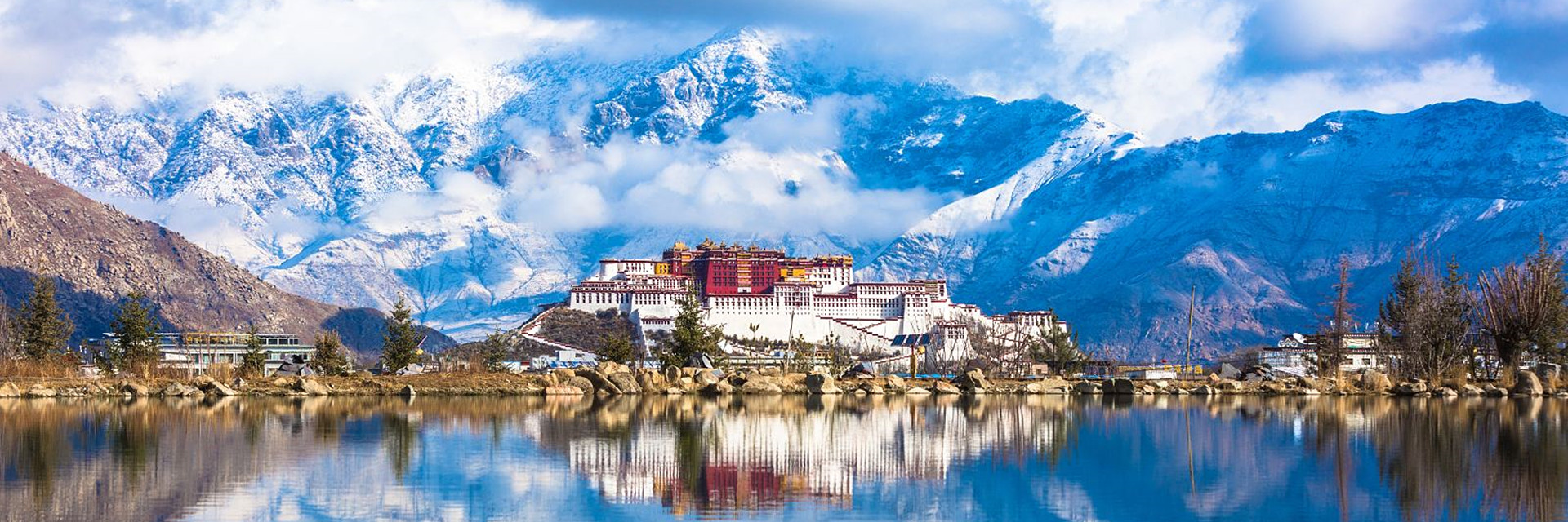 Tibet Tours