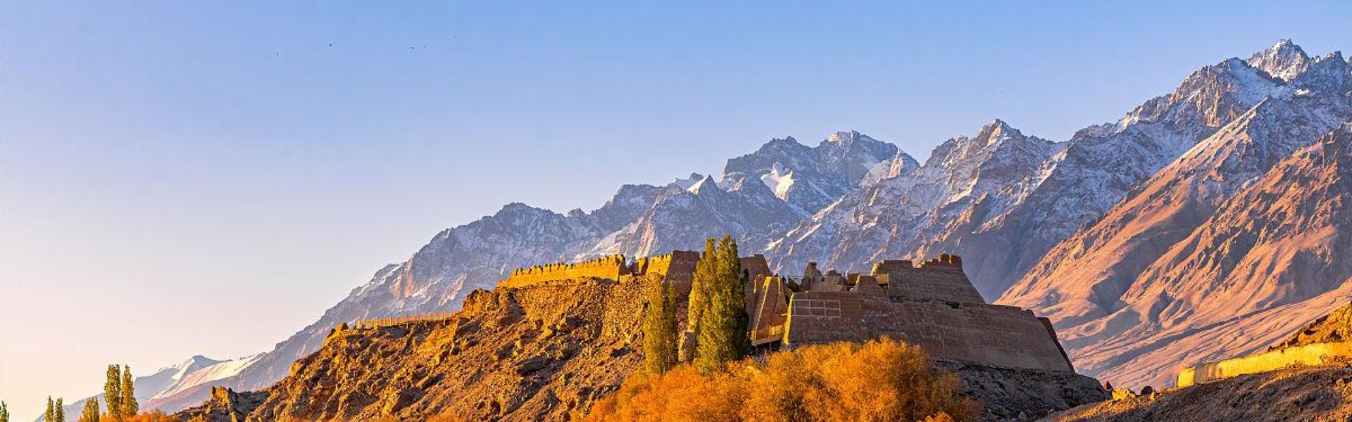 Xinjiang Tours