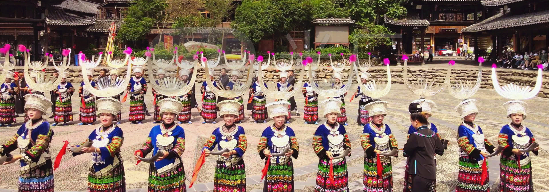 Guizhou Tours