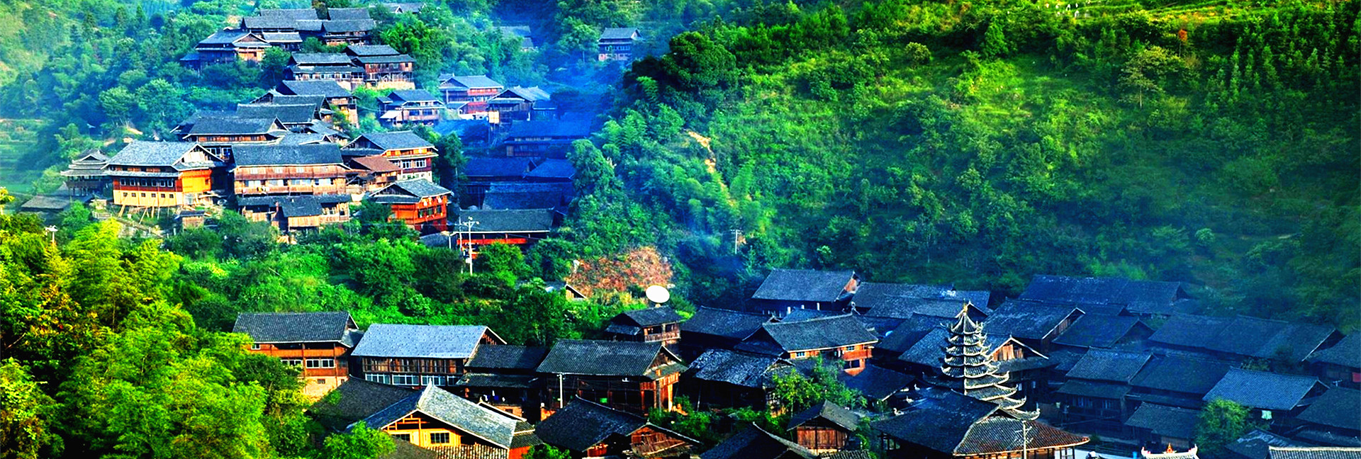 Guizhou Tours