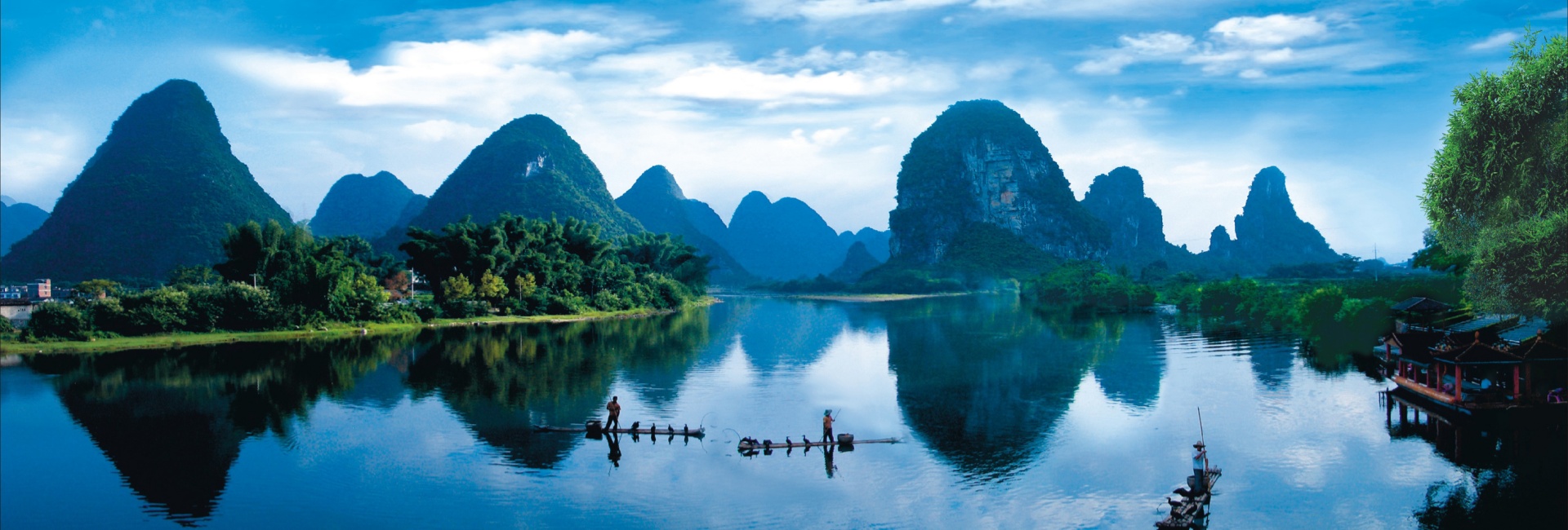 Guilin Tours