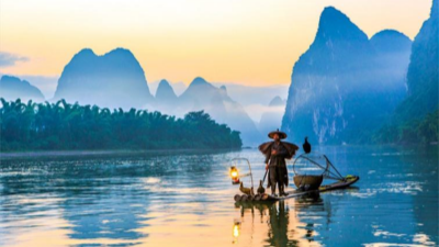 11 Days China Tour Guilin to Yunnan