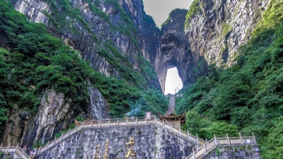 10 Days Zhangjiajie & Yunnan Tour