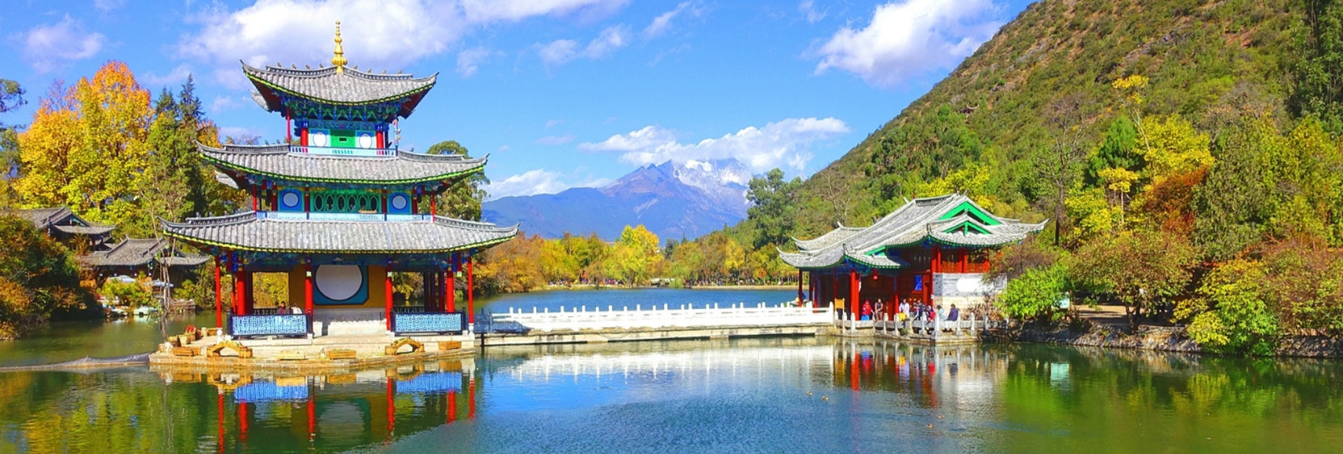 Yunnan Tours